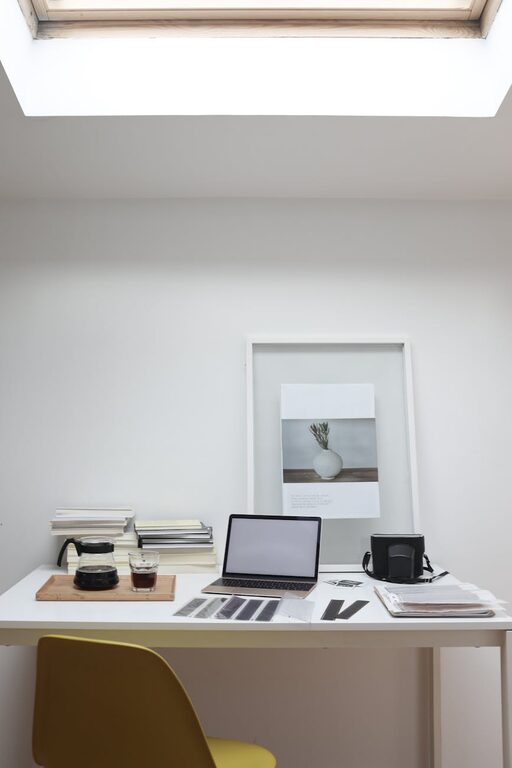 Tips for Creating a Cozy and Functional Home Workspace