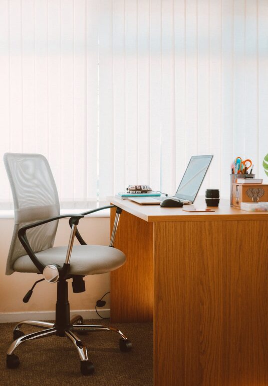 Tips for Creating a Cozy and Inviting Home Workspace